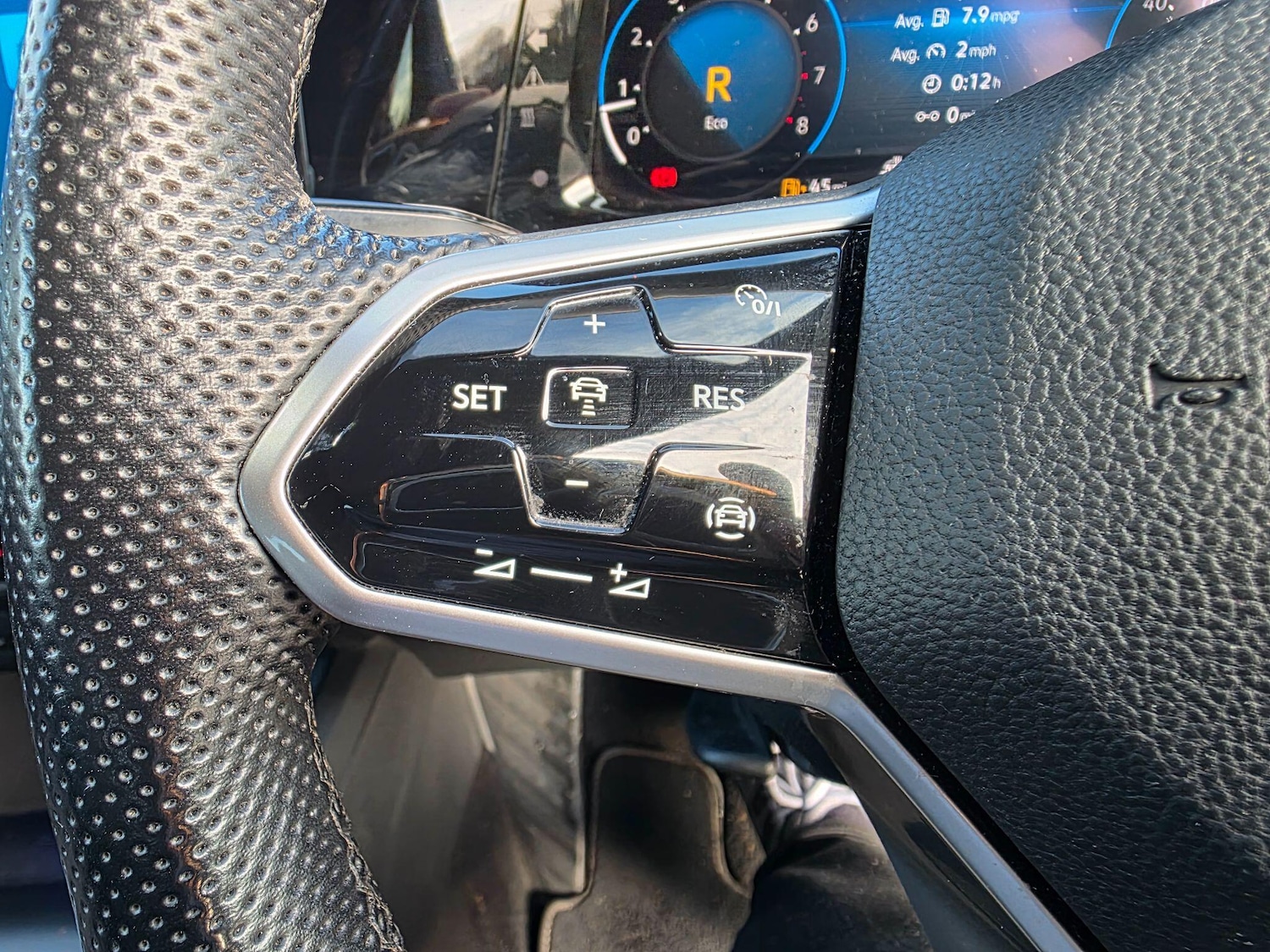 Used Volkswagen Golf 2022 for sale - 77524438: Photo 17