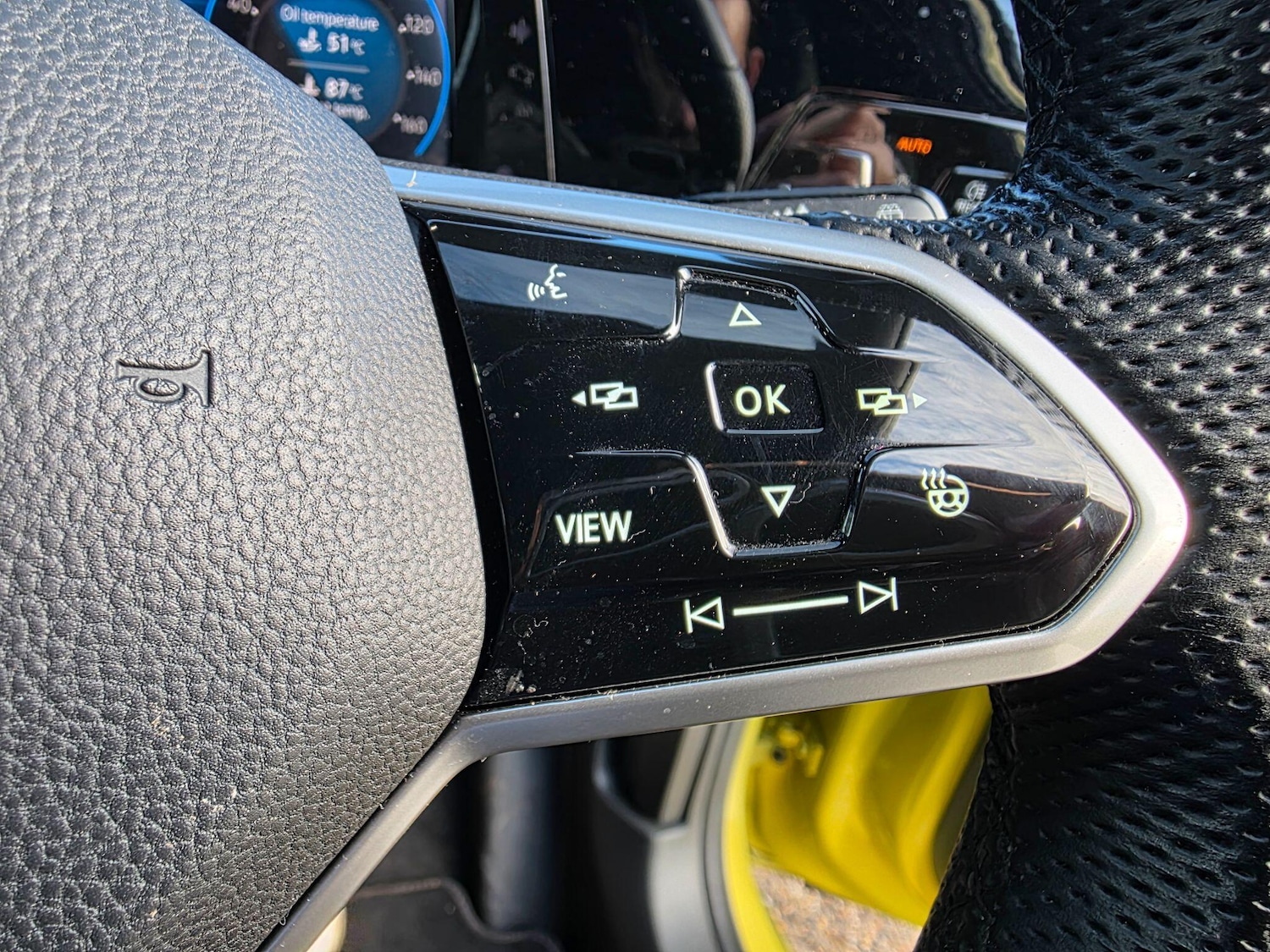 Used Volkswagen Golf 2022 for sale - 77524438: Photo 18