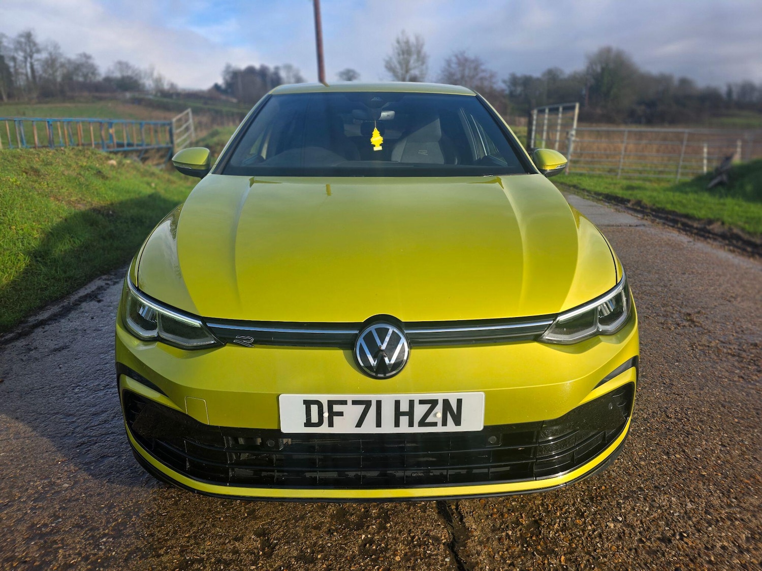 Used Volkswagen Golf 2022 for sale - 77524438: Photo 21