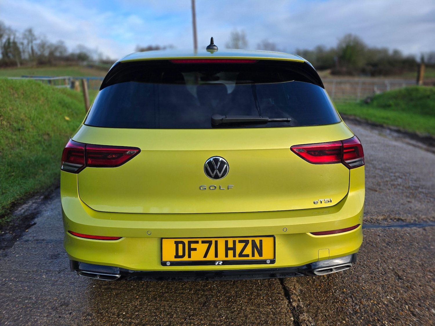 Used Volkswagen Golf 2022 for sale - 77524438: Photo 22