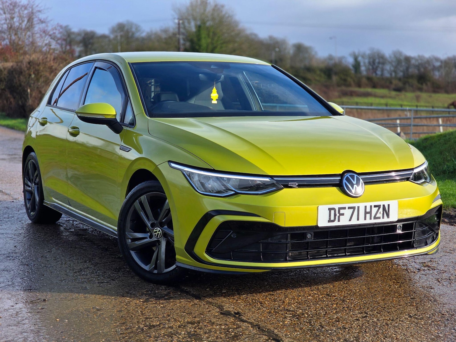 Used Volkswagen Golf 2022 for sale - 77524438: Photo 28