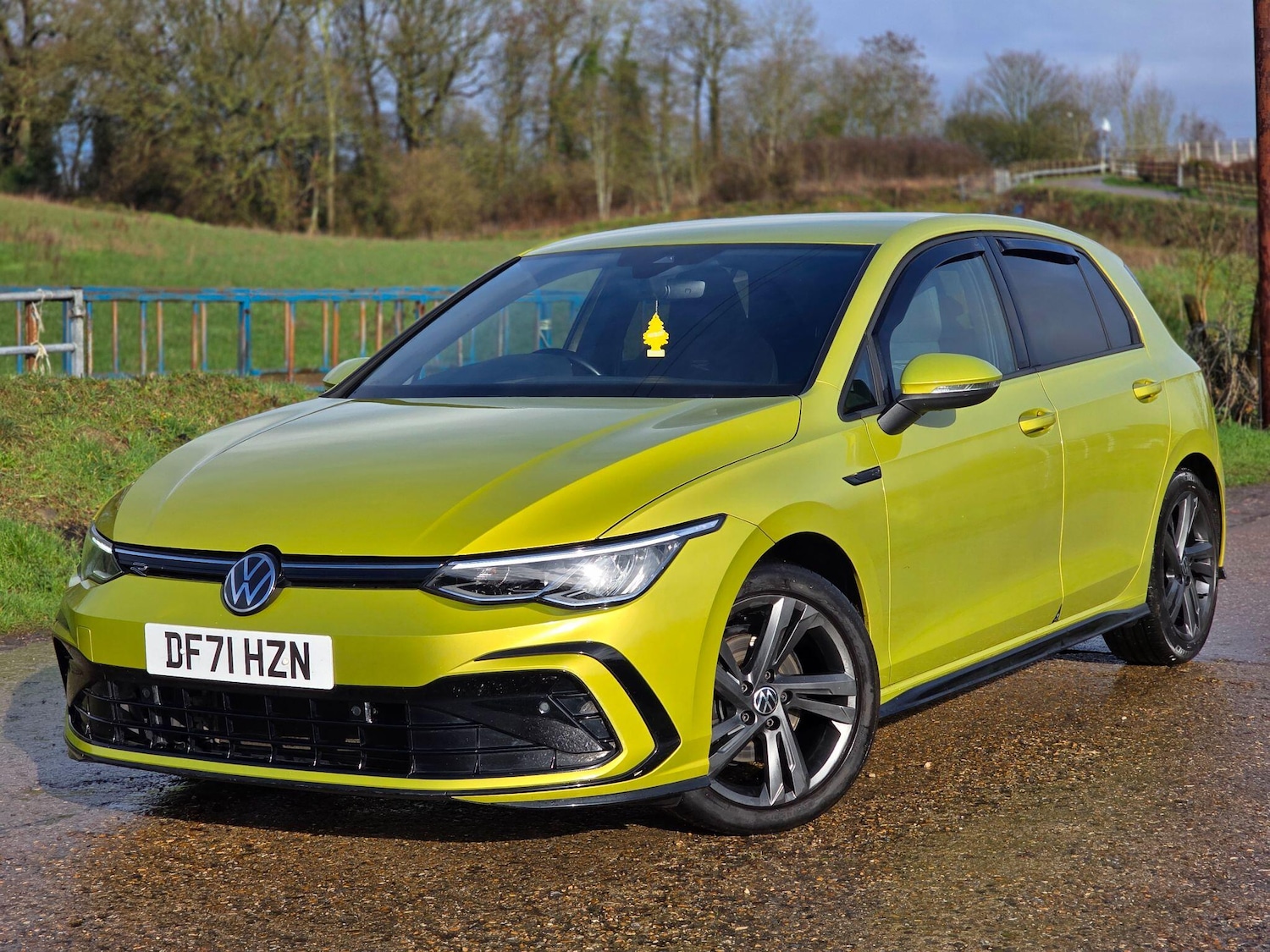 Used Volkswagen Golf 2022 for sale - 77524438: Photo 29