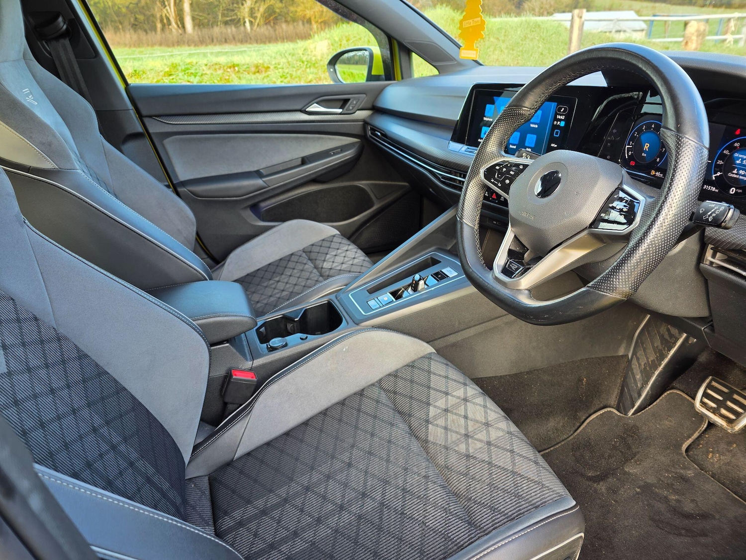 Used Volkswagen Golf 2022 for sale - 77524438: Photo 5