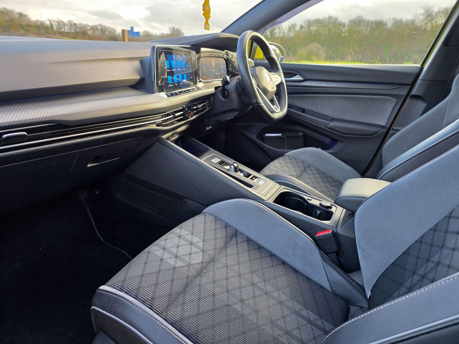 Used Volkswagen Golf 2022 for sale - 77524438: Photo 7