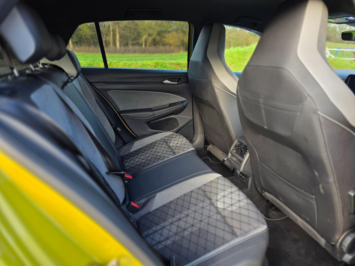 Used Volkswagen Golf 2022 for sale - 77524438: Photo 8