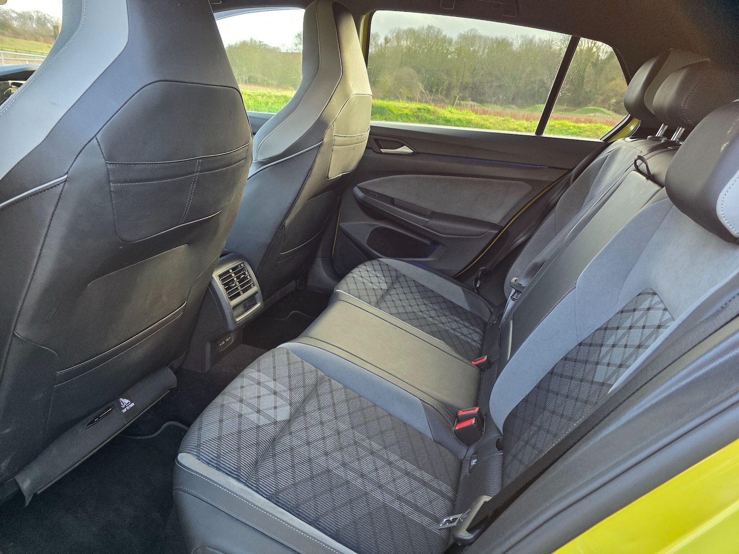 Used Volkswagen Golf 2022 for sale - 77524438: Photo 9