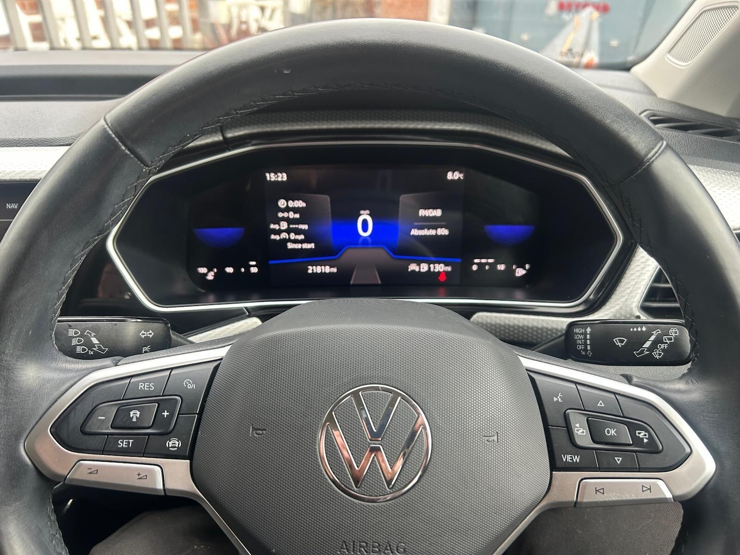 Used Volkswagen T-Cross 2024 for sale - 77957374: Photo 5