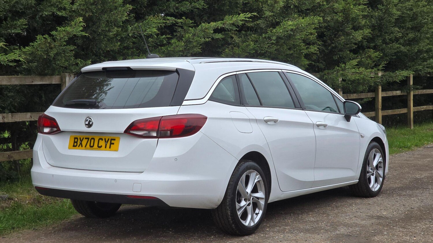 Used Vauxhall Astra 2021 for sale - 78157807: Photo 11