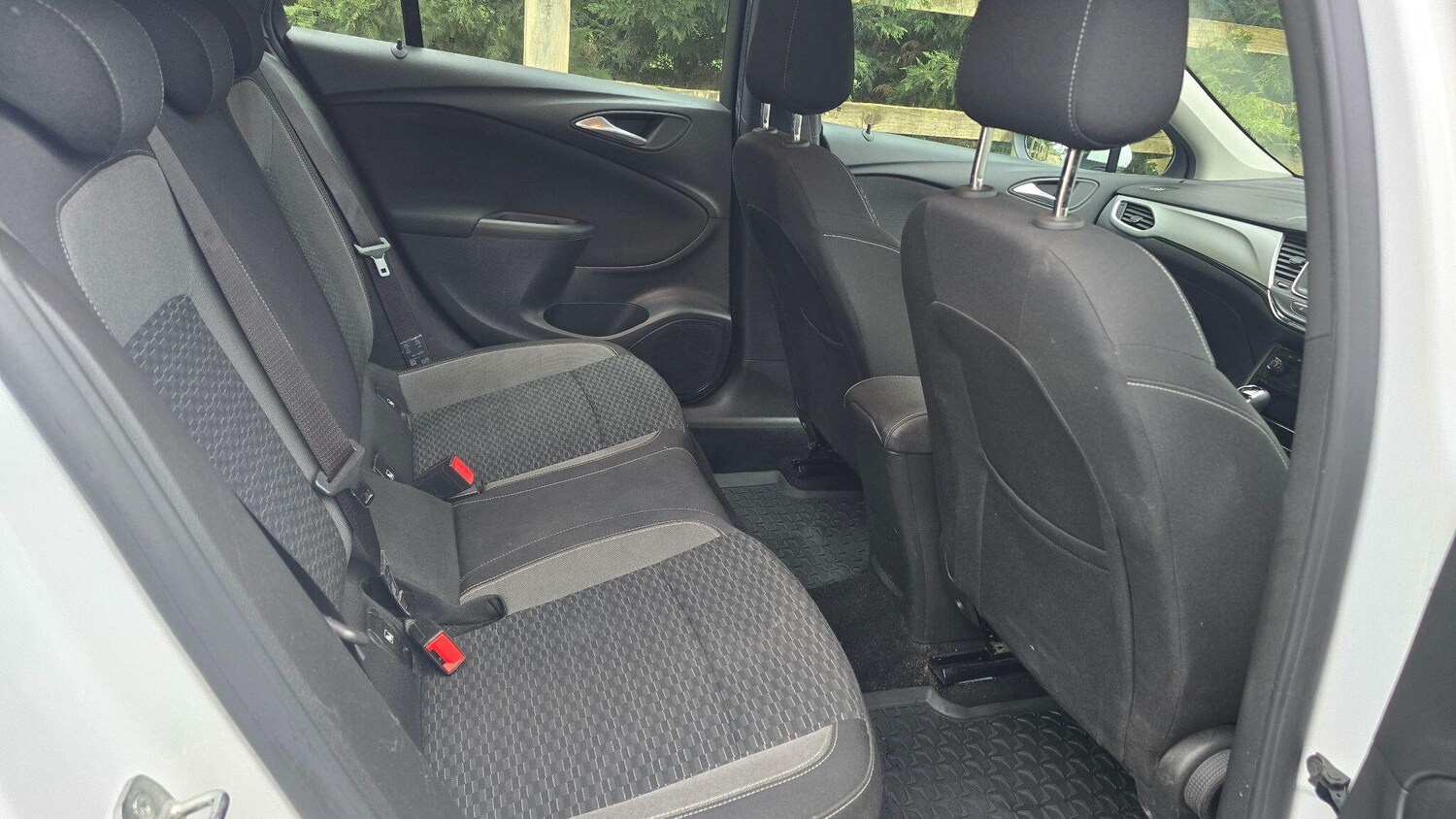 Used Vauxhall Astra 2021 for sale - 78157807: Photo 12