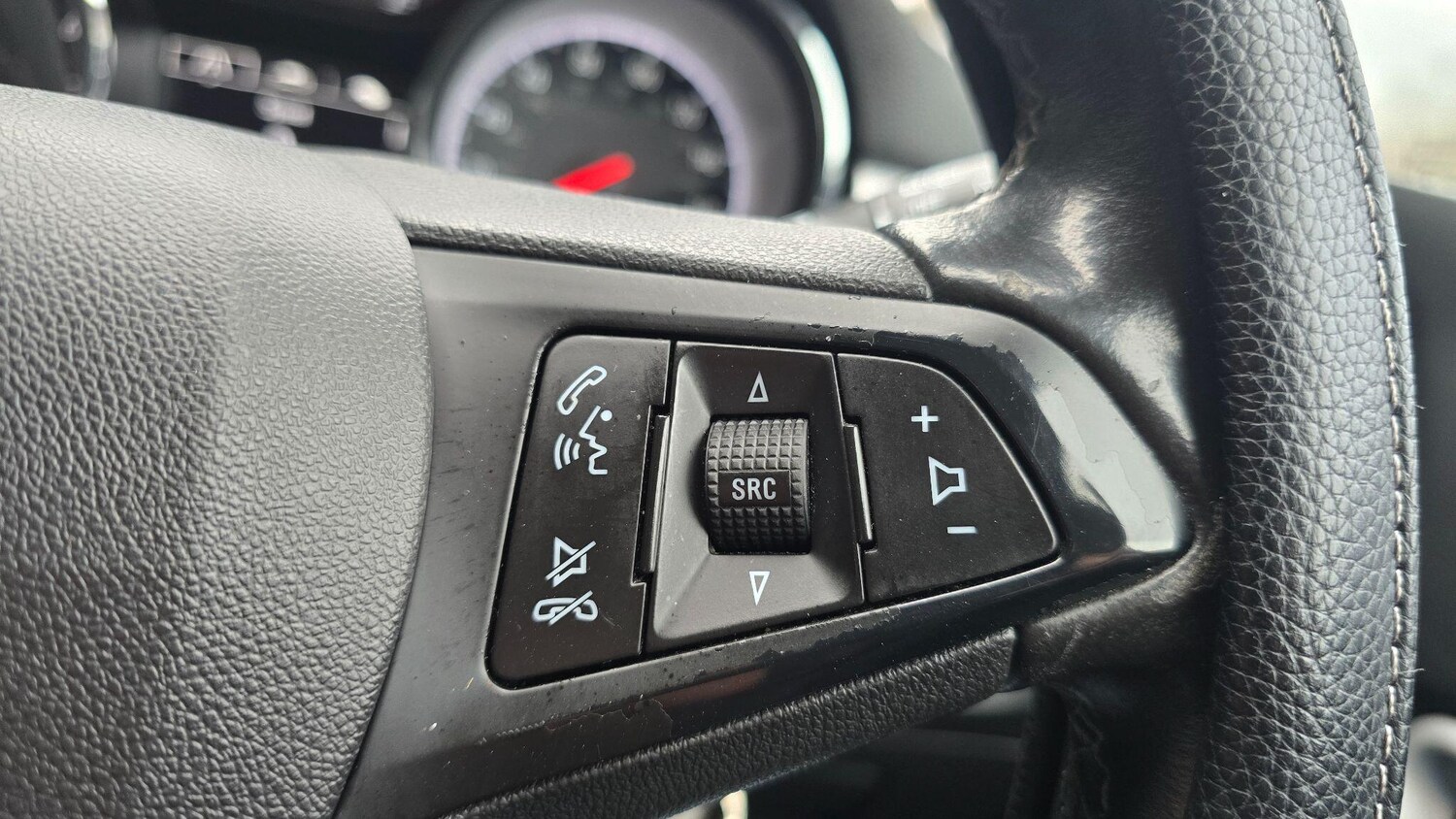 Used Vauxhall Astra 2021 for sale - 78157807: Photo 13