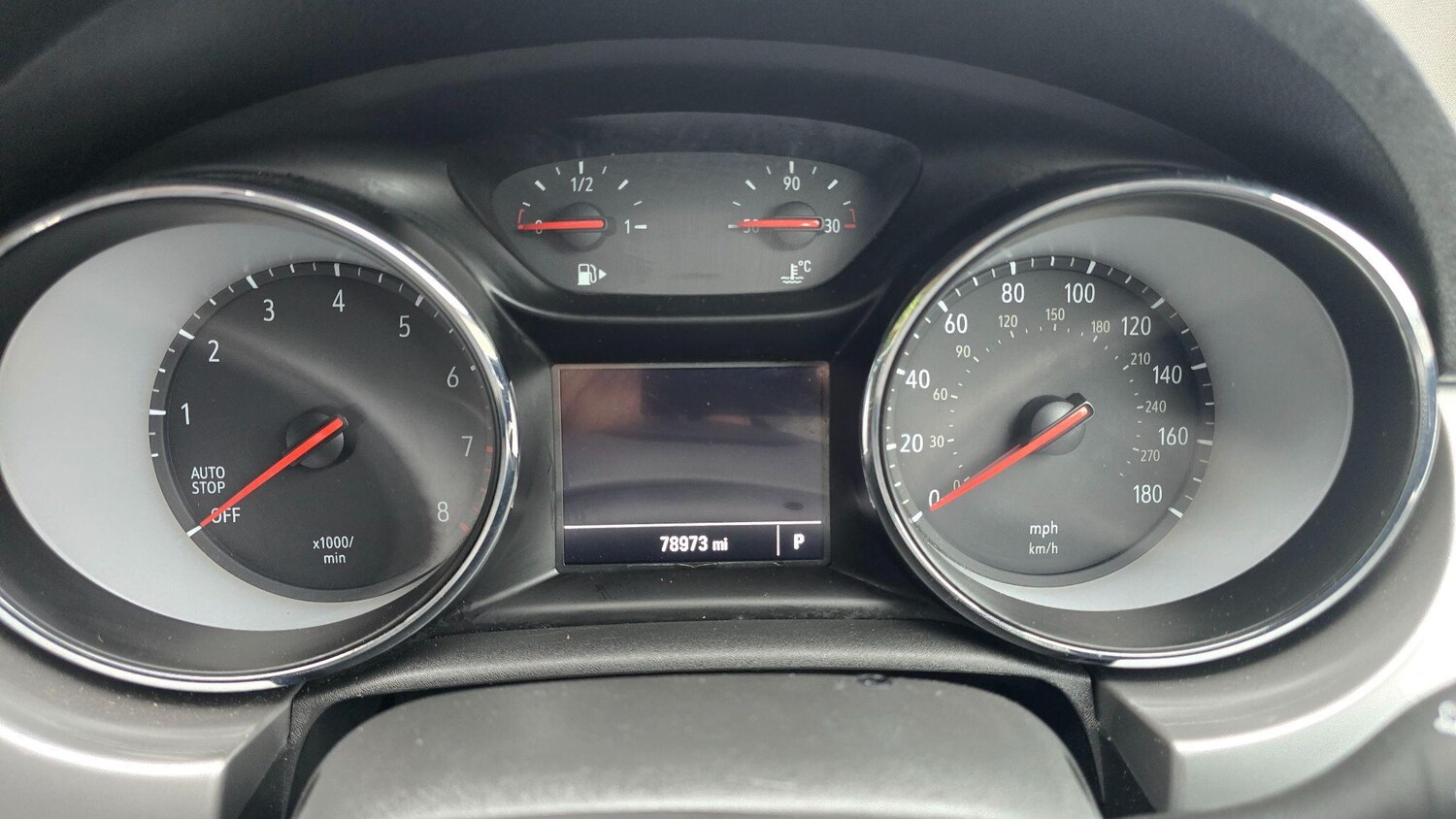 Used Vauxhall Astra 2021 for sale - 78157807: Photo 15