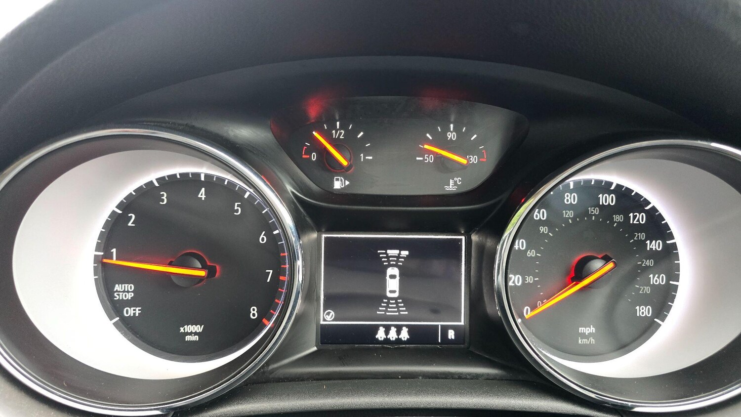 Used Vauxhall Astra 2021 for sale - 78157807: Photo 16