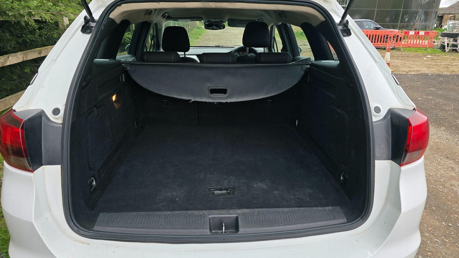 Used Vauxhall Astra 2021 for sale - 78157807: Photo 17