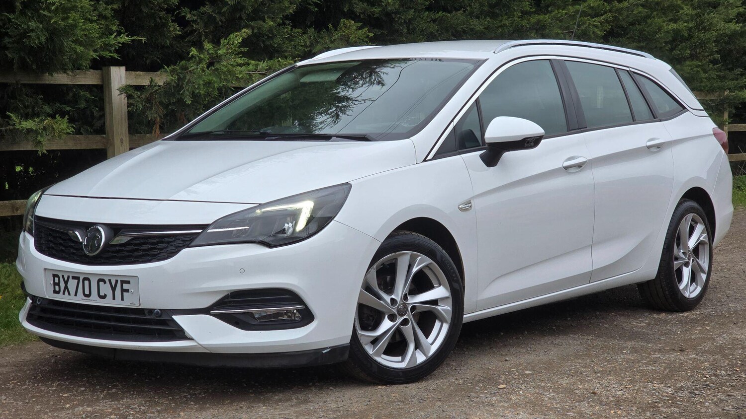 Used Vauxhall Astra 2021 for sale - 78157807: Photo 18