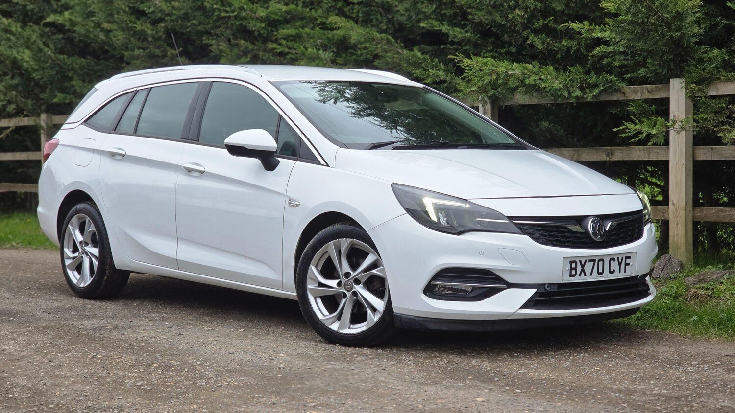 Used Vauxhall Astra 2021 for sale - 78157807: Photo 19
