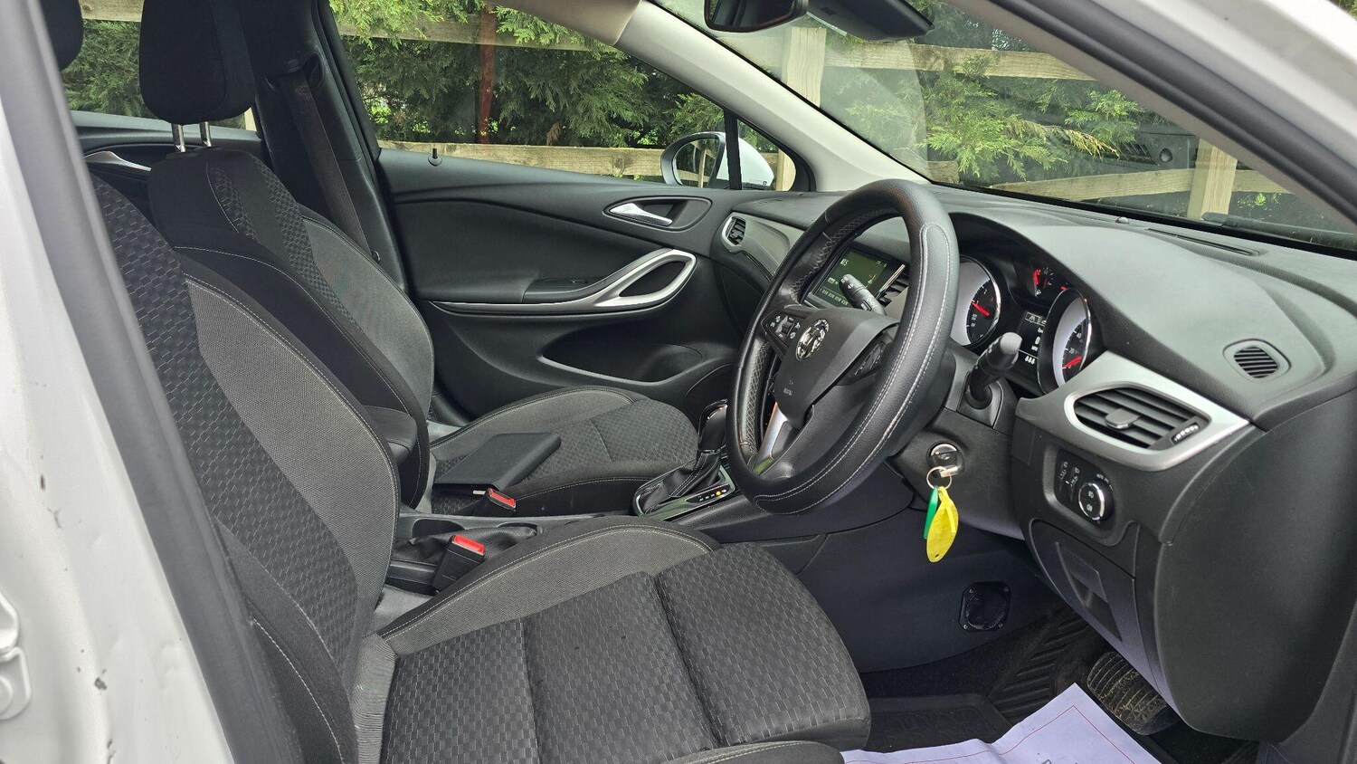 Used Vauxhall Astra 2021 for sale - 78157807: Photo 6