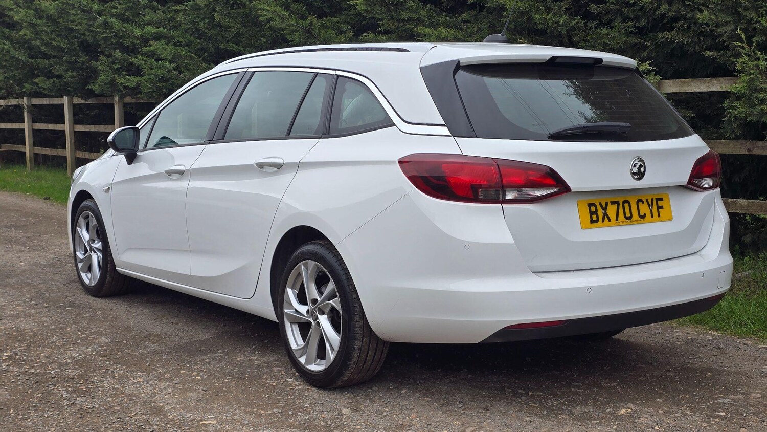 Used Vauxhall Astra 2021 for sale - 78157807: Photo 7