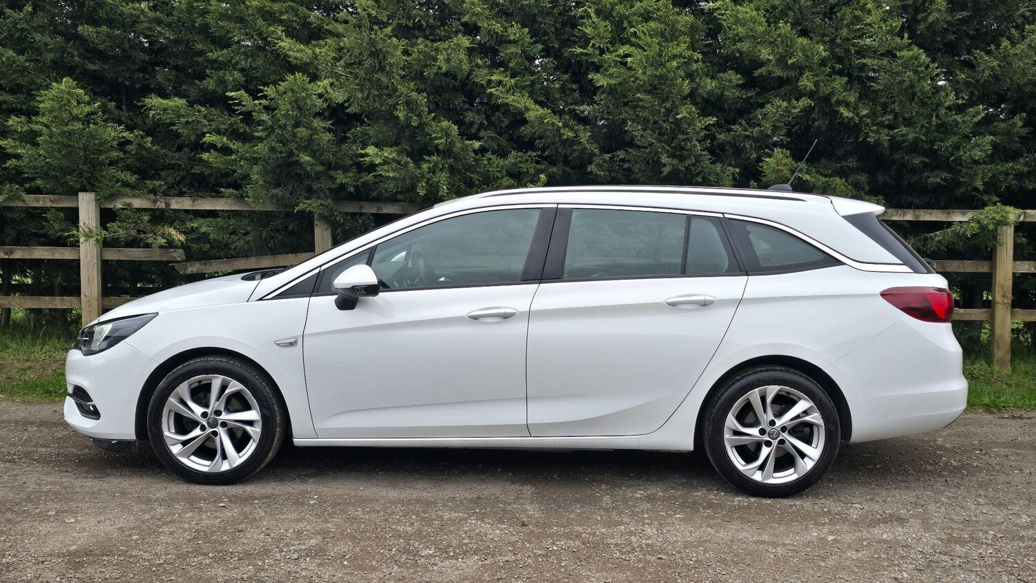 Used Vauxhall Astra 2021 for sale - 78157807: Photo 8
