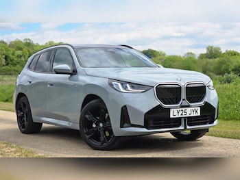 Used BMW X3 2025 for sale - 78585990: Photo