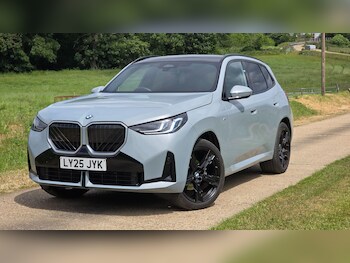Used BMW X3 2025 for sale - 78585990: Photo