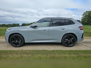 Used BMW X3 2025 for sale - 78585990: Photo