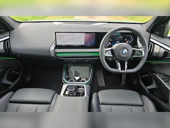 Used BMW X3 2025 for sale - 78585990: Photo
