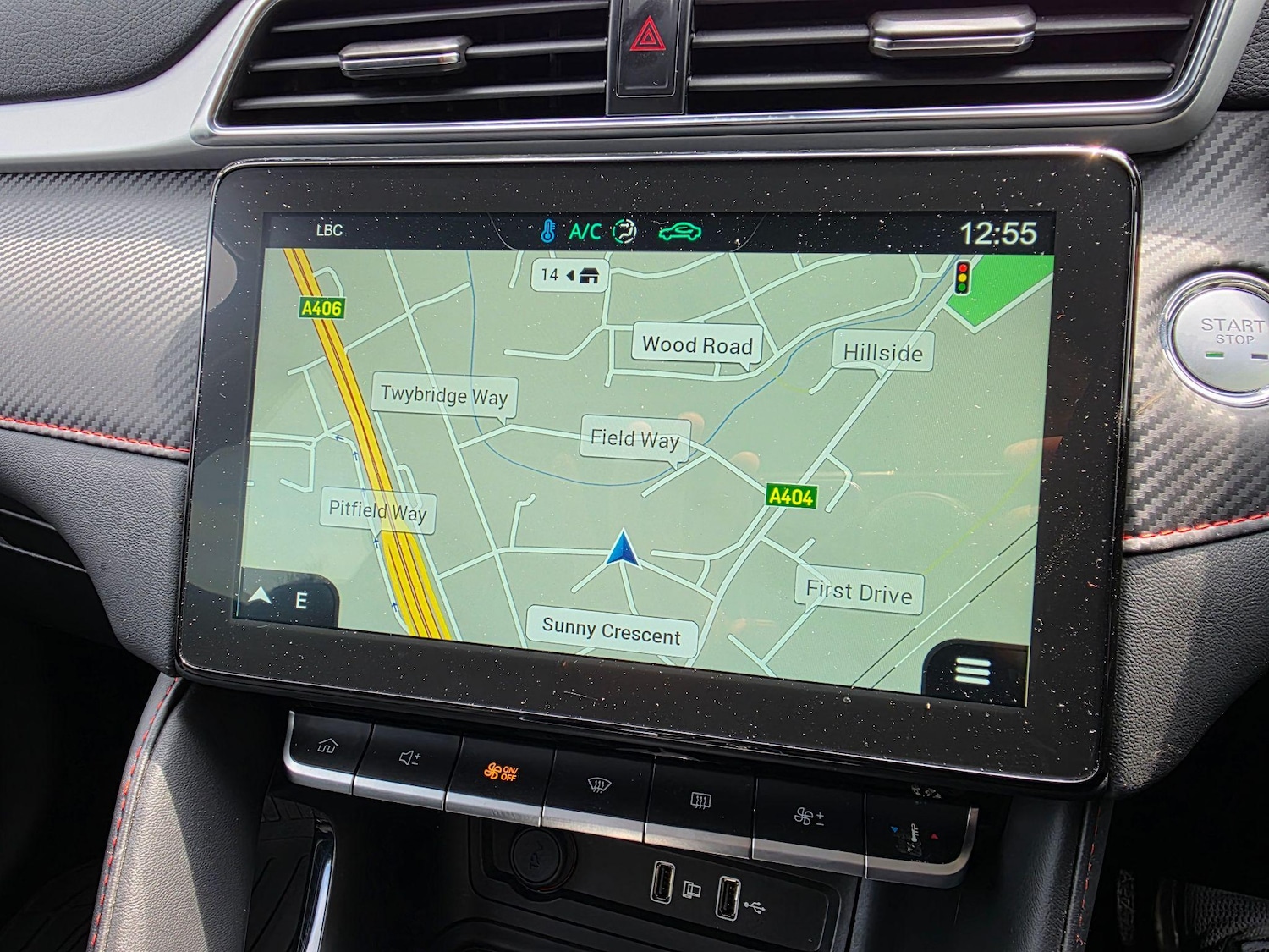 Used MG MG ZS 2023 for sale - 76997424: Photo 11