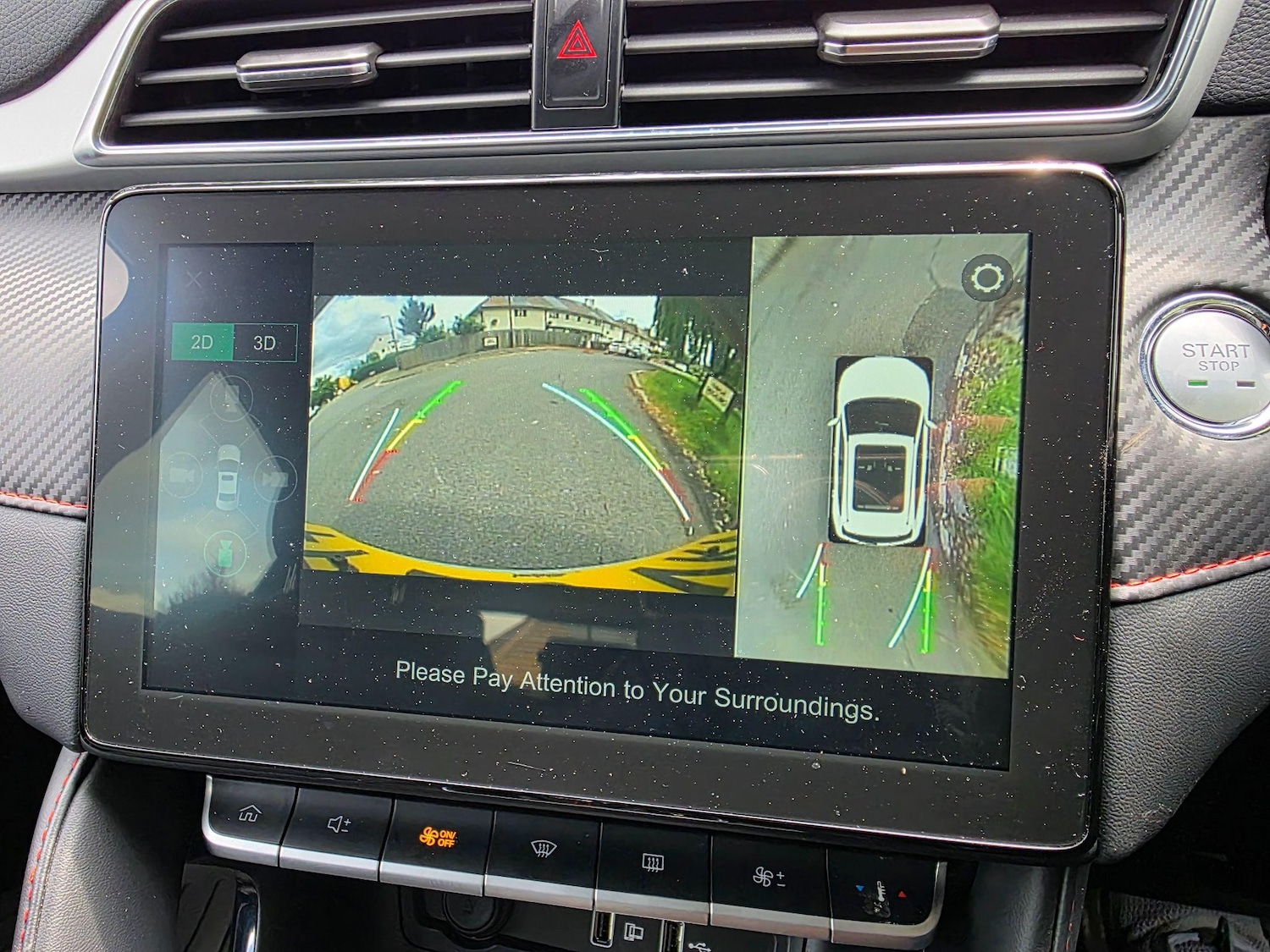 Used MG MG ZS 2023 for sale - 76997424: Photo 12