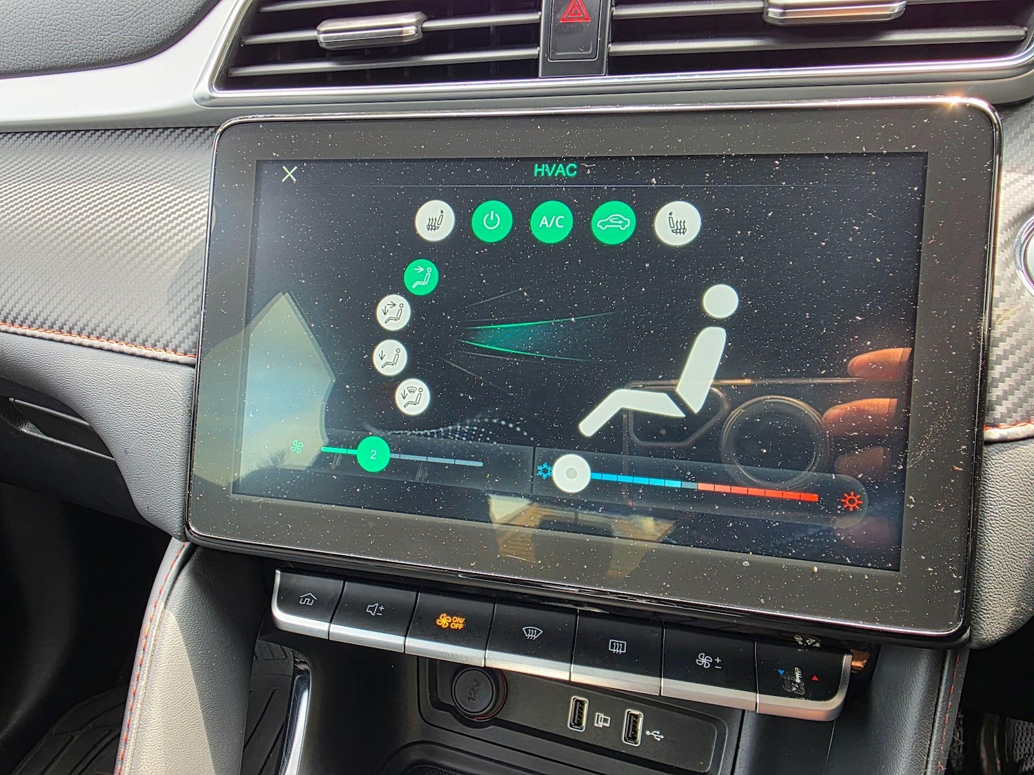 Used MG MG ZS 2023 for sale - 76997424: Photo 13