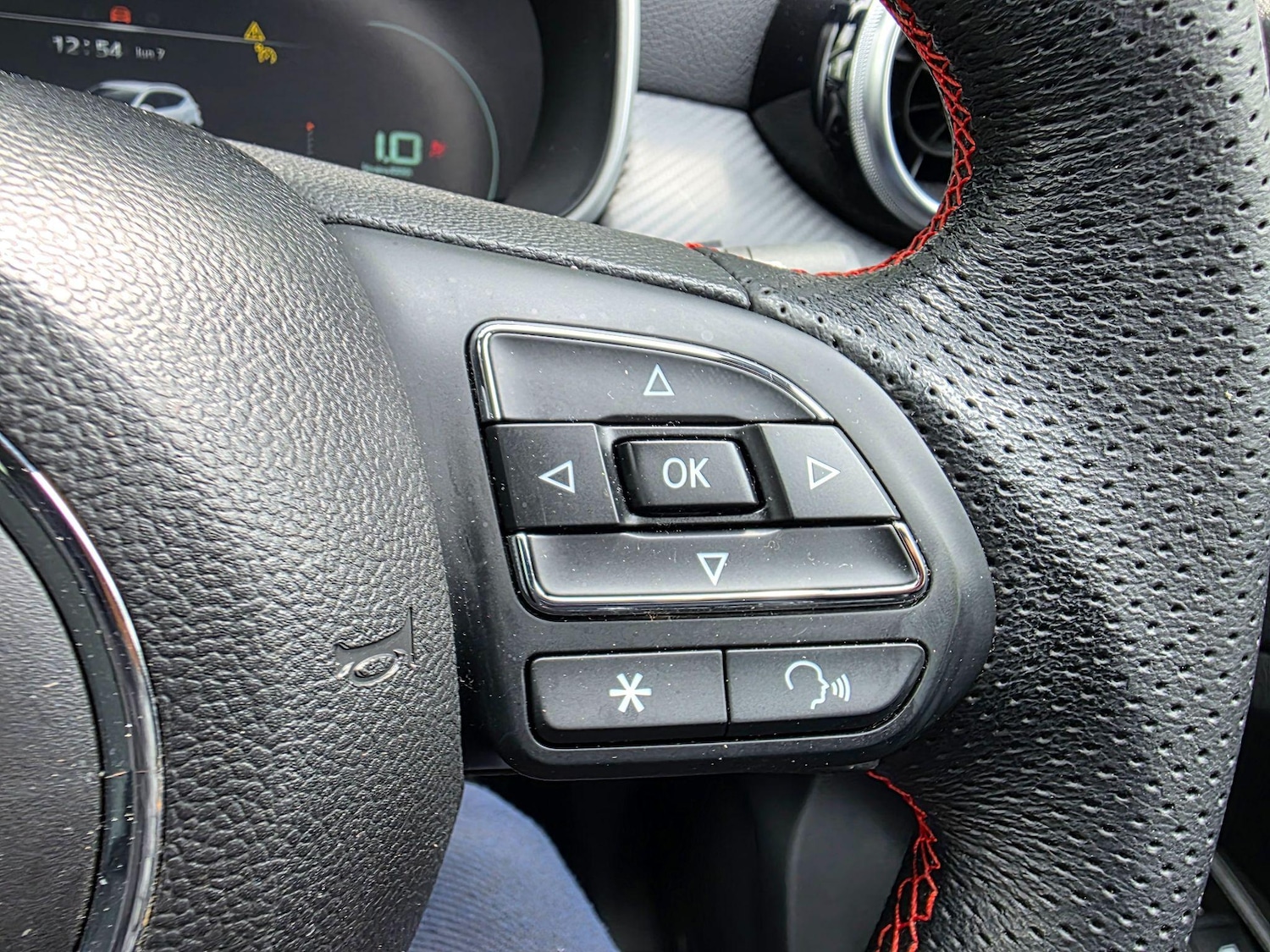 Used MG MG ZS 2023 for sale - 76997424: Photo 24