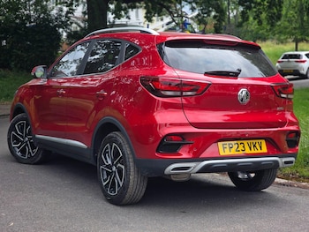 Used MG MG ZS 2023 for sale - 76997424: Photo