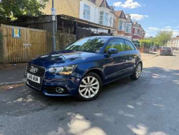 2015 (15) - 1.4 TFSI Sport S Tronic Euro 5 (s/s) 3dr
