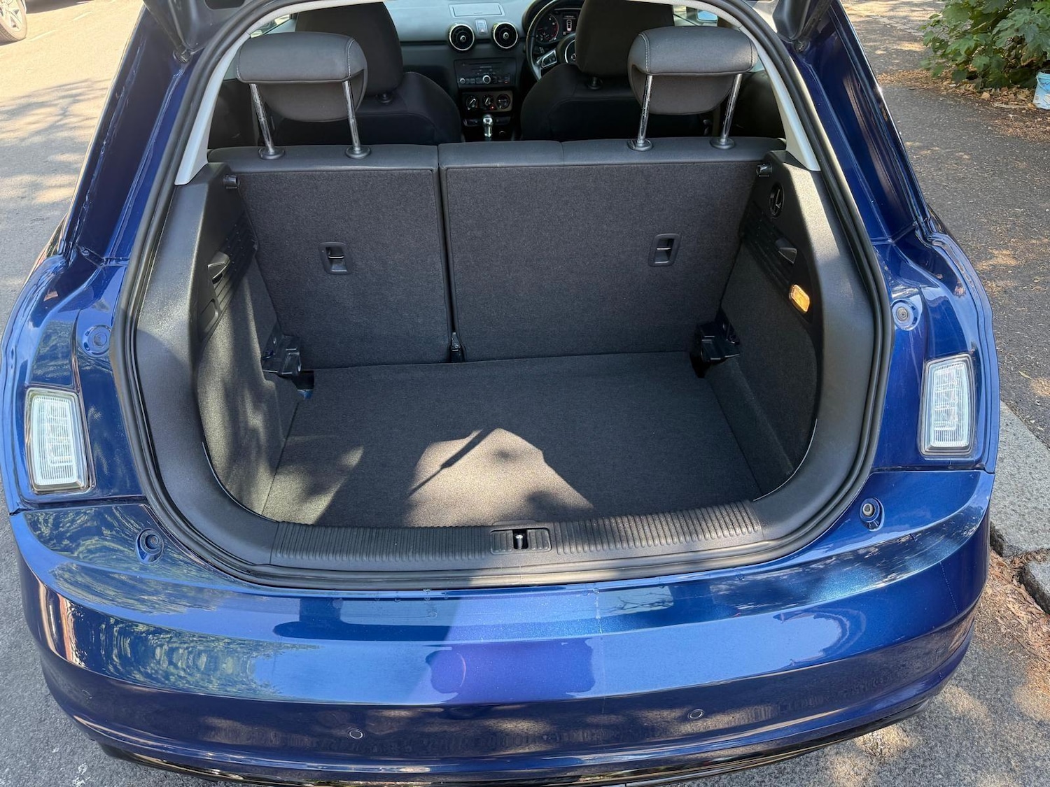 Vehicle 25