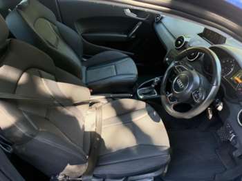 Used Audi A1 2015 for sale - 75247225: Photo