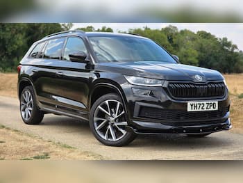 Used Skoda Kodiaq 2022 for sale - 79669835: Photo
