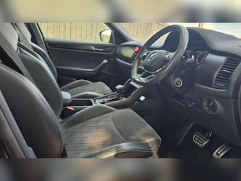 Used Skoda Kodiaq 2022 for sale - 79669835: Photo