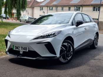 2024 (24) - 64kWh SE Long Range Auto 5dr