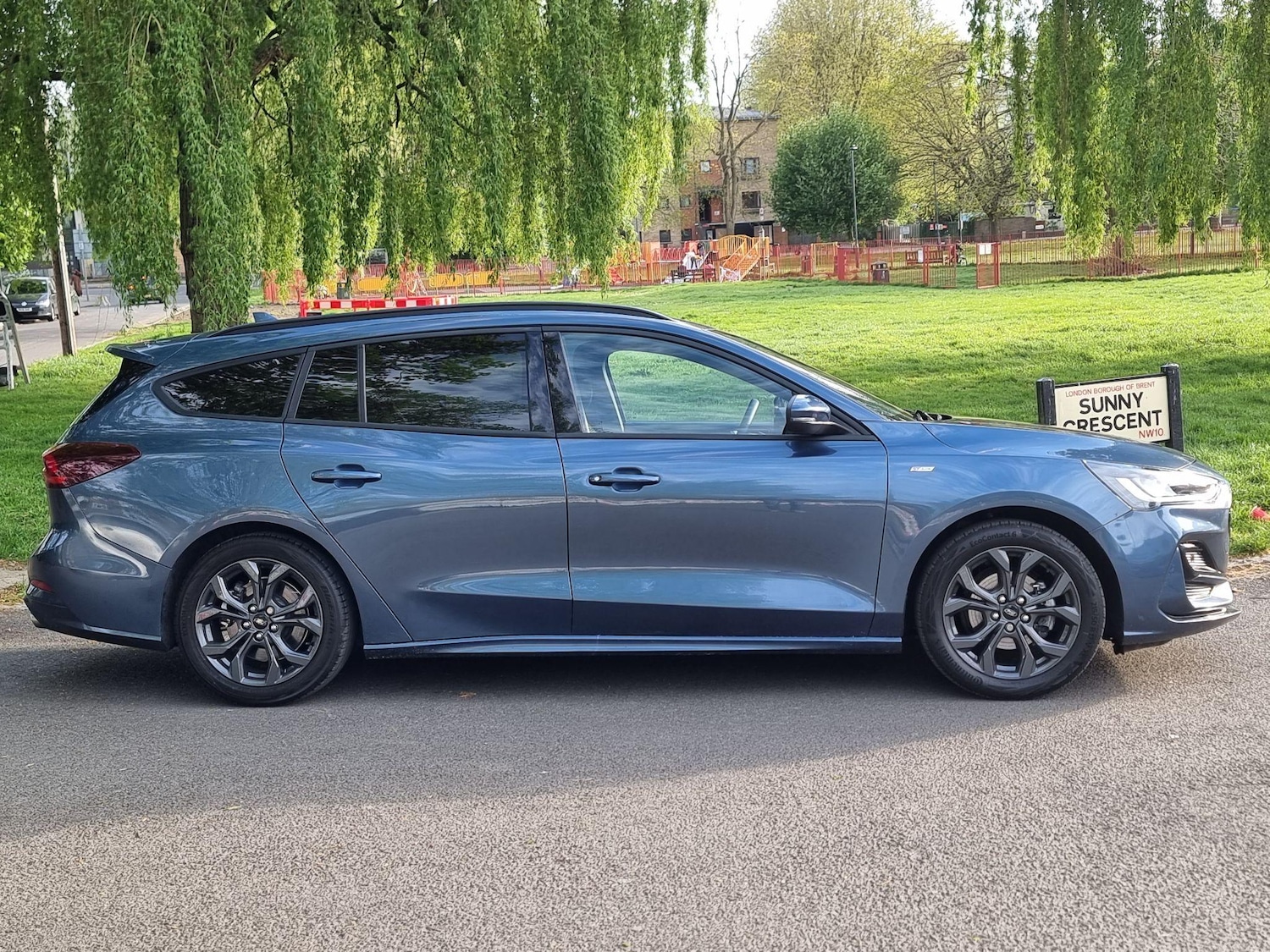 Used Ford Focus 2023 for sale - 76592274: Photo 13