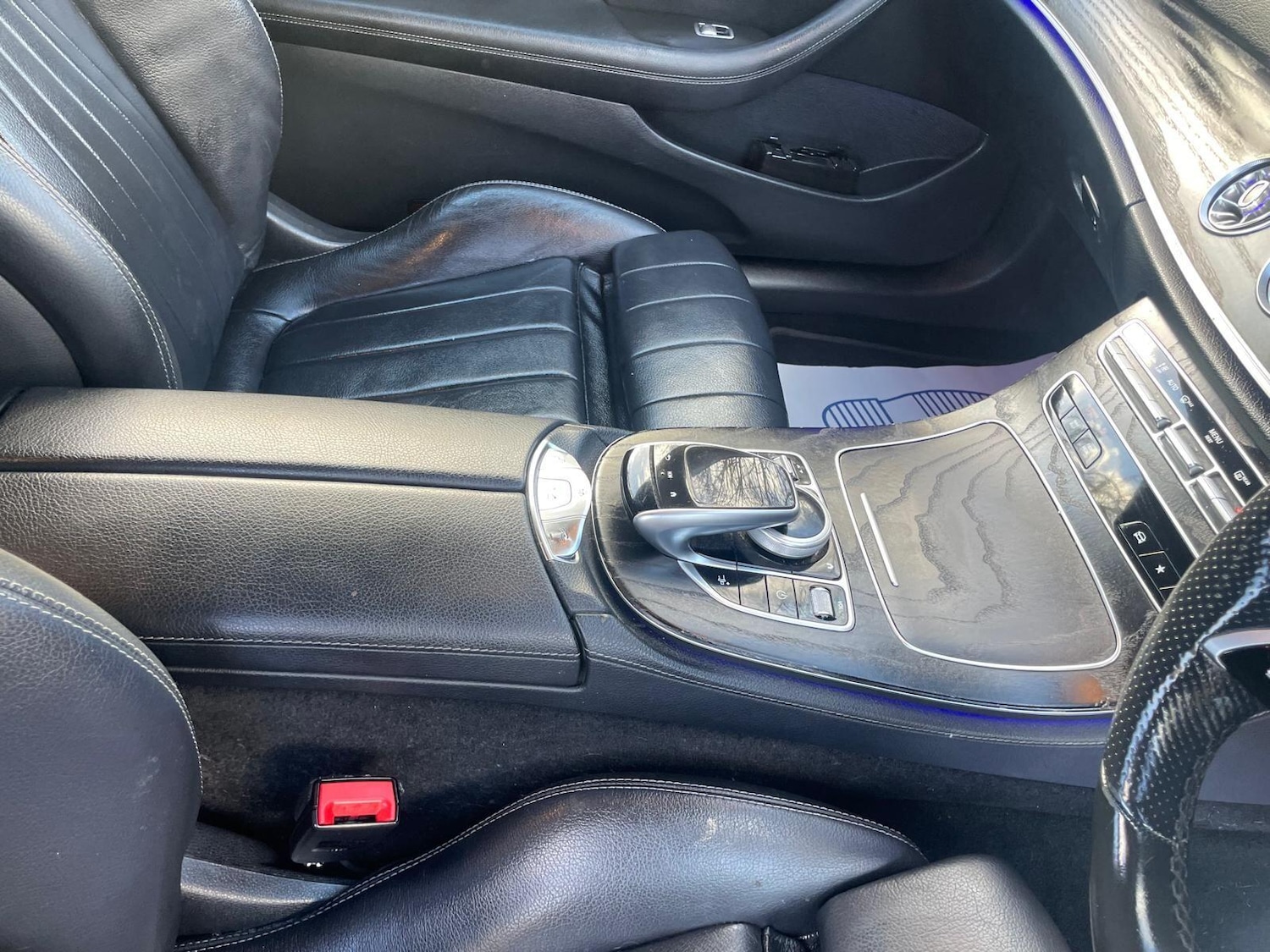 Used Mercedes-Benz E Class 2021 for sale - 76742349: Photo 19