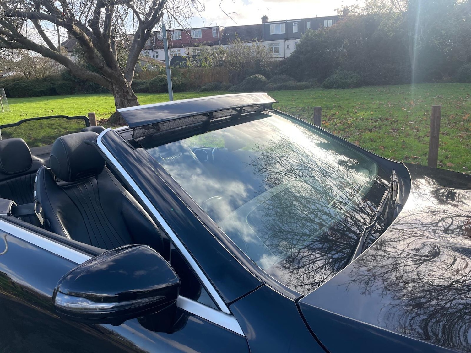 Used Mercedes-Benz E Class 2021 for sale - 76742349: Photo 21