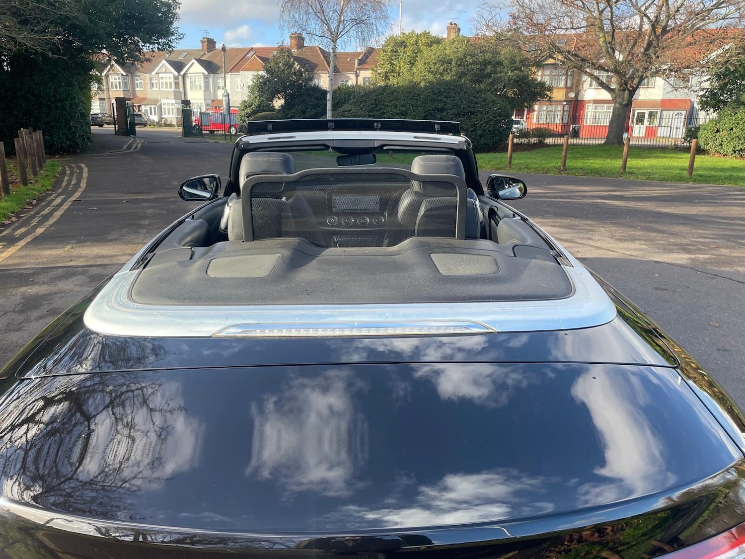 Used Mercedes-Benz E Class 2021 for sale - 76742349: Photo 25