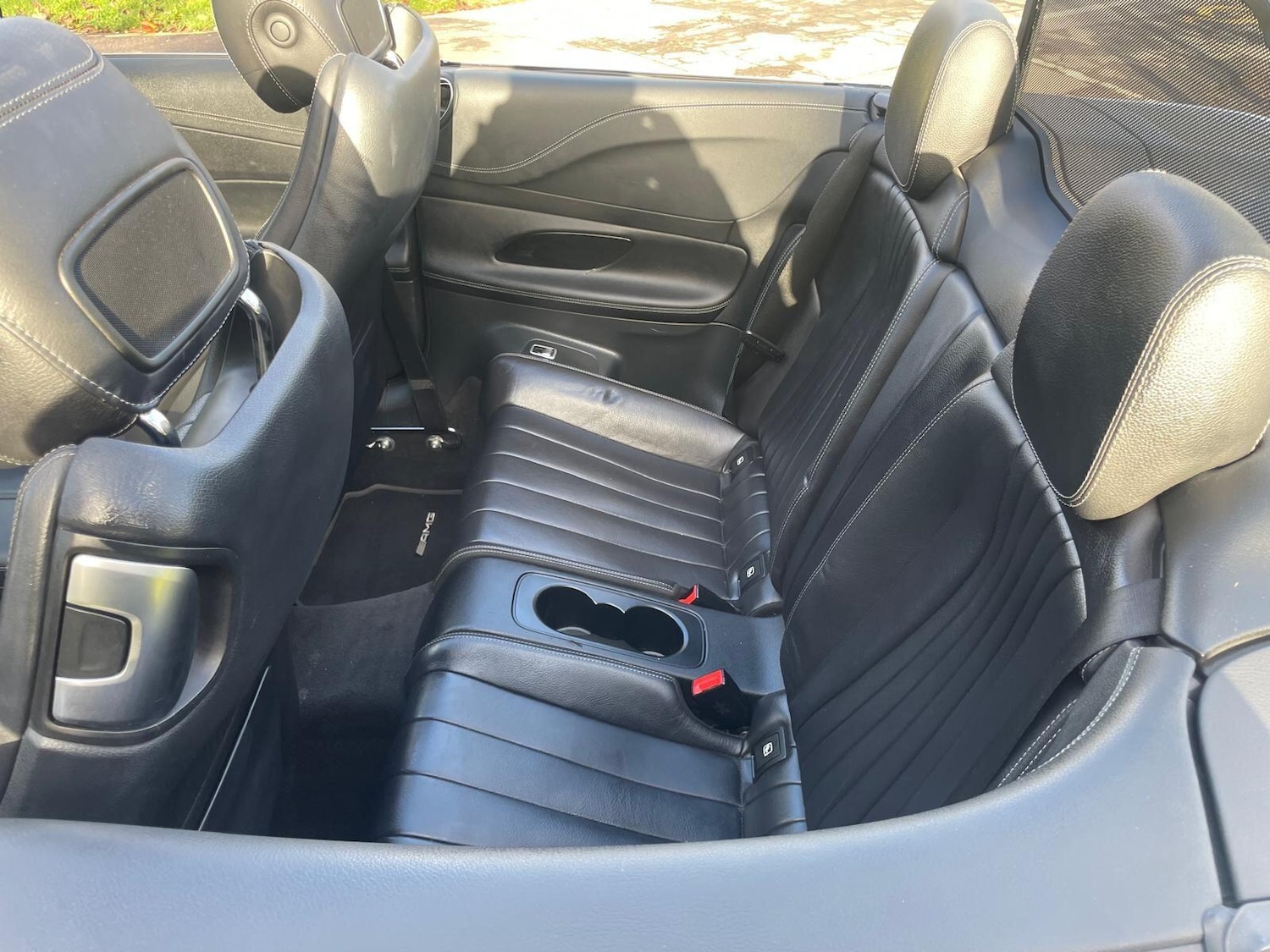 Used Mercedes-Benz E Class 2021 for sale - 76742349: Photo 8