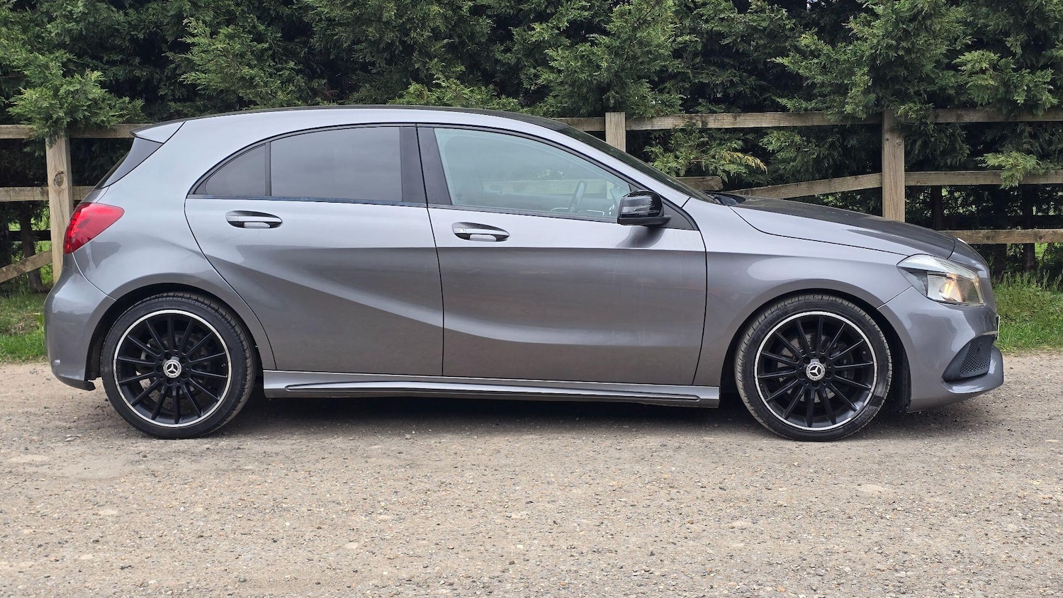 Used Mercedes-Benz A-Class for sale - 78136120: Photo 11