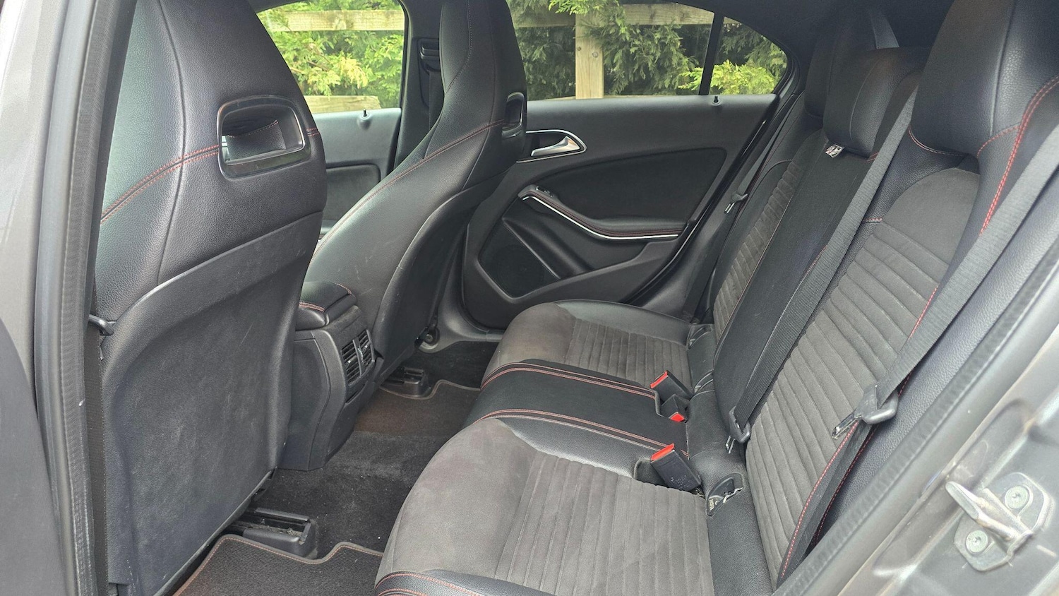 Used Mercedes-Benz A-Class for sale - 78136120: Photo 13