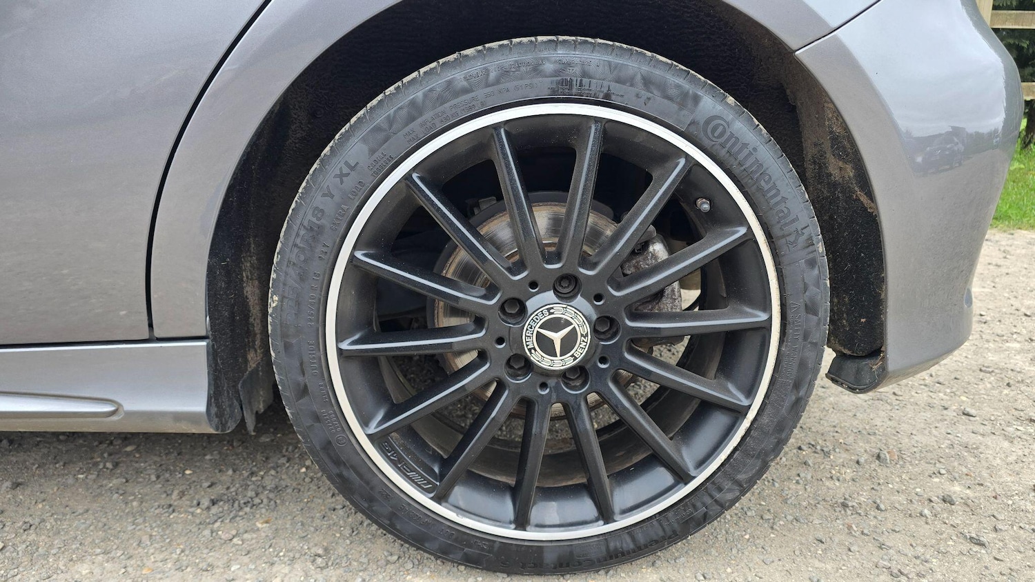 Used Mercedes-Benz A-Class for sale - 78136120: Photo 16