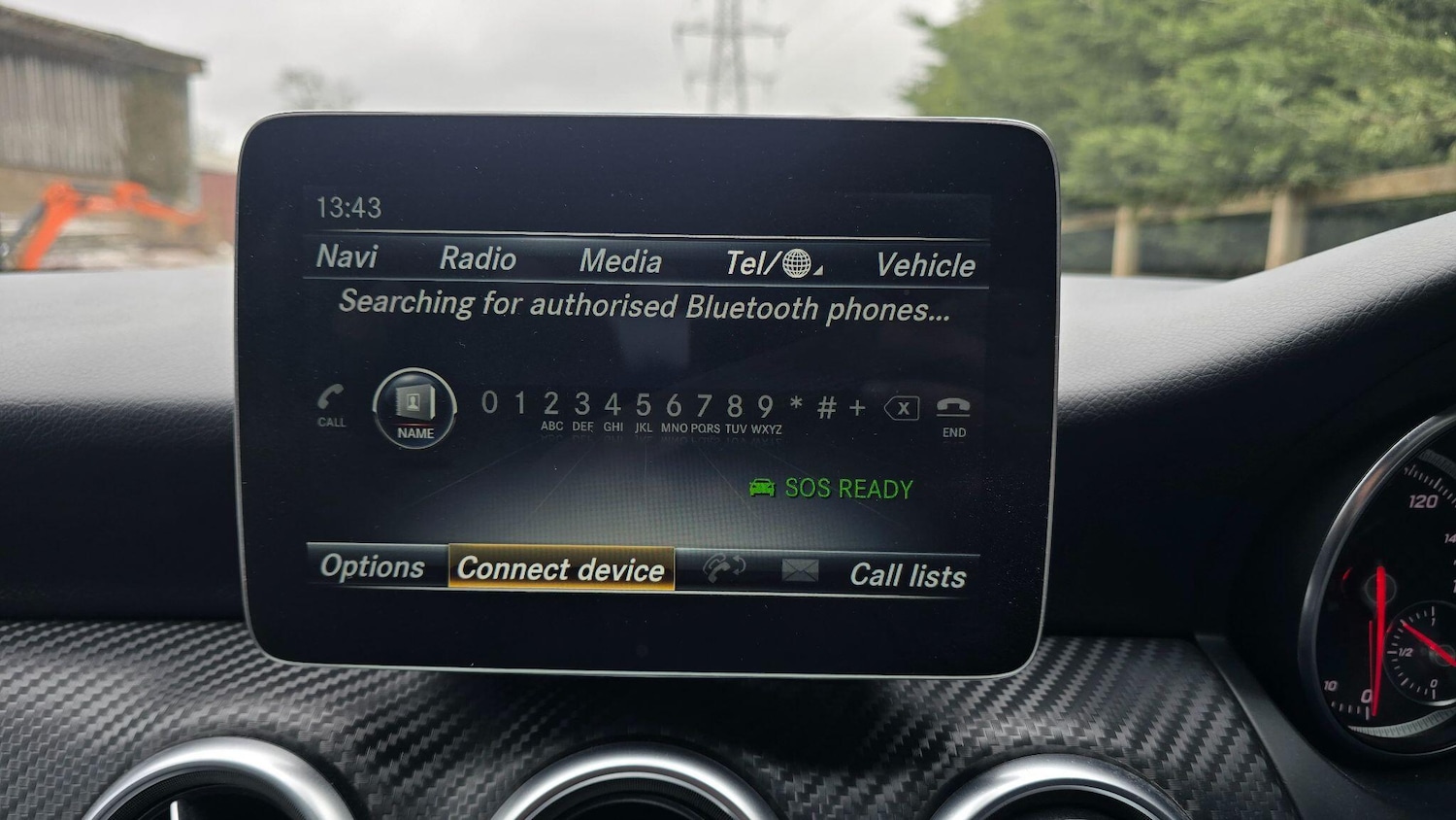 Used Mercedes-Benz A-Class for sale - 78136120: Photo 18