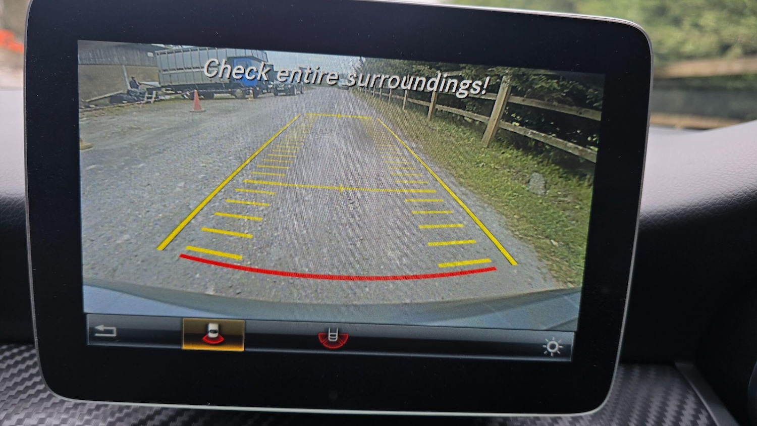 Used Mercedes-Benz A-Class for sale - 78136120: Photo 19