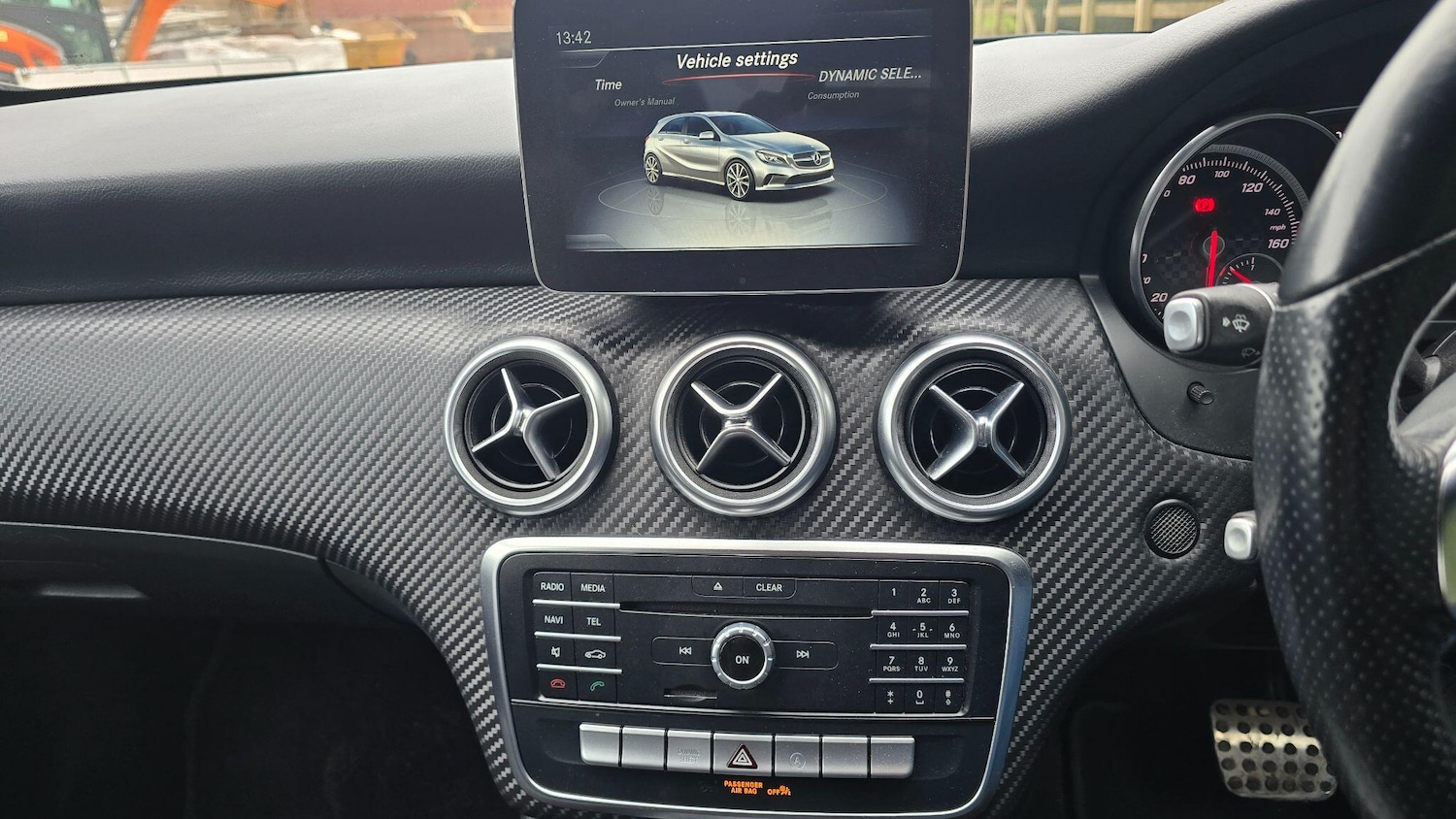 Used Mercedes-Benz A-Class for sale - 78136120: Photo 20