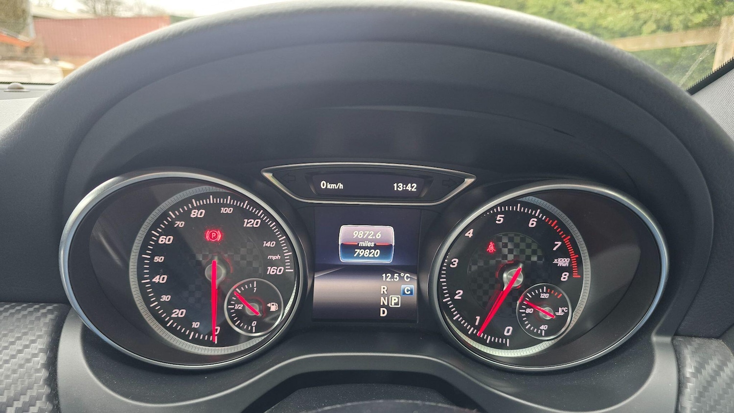 Used Mercedes-Benz A-Class for sale - 78136120: Photo 21