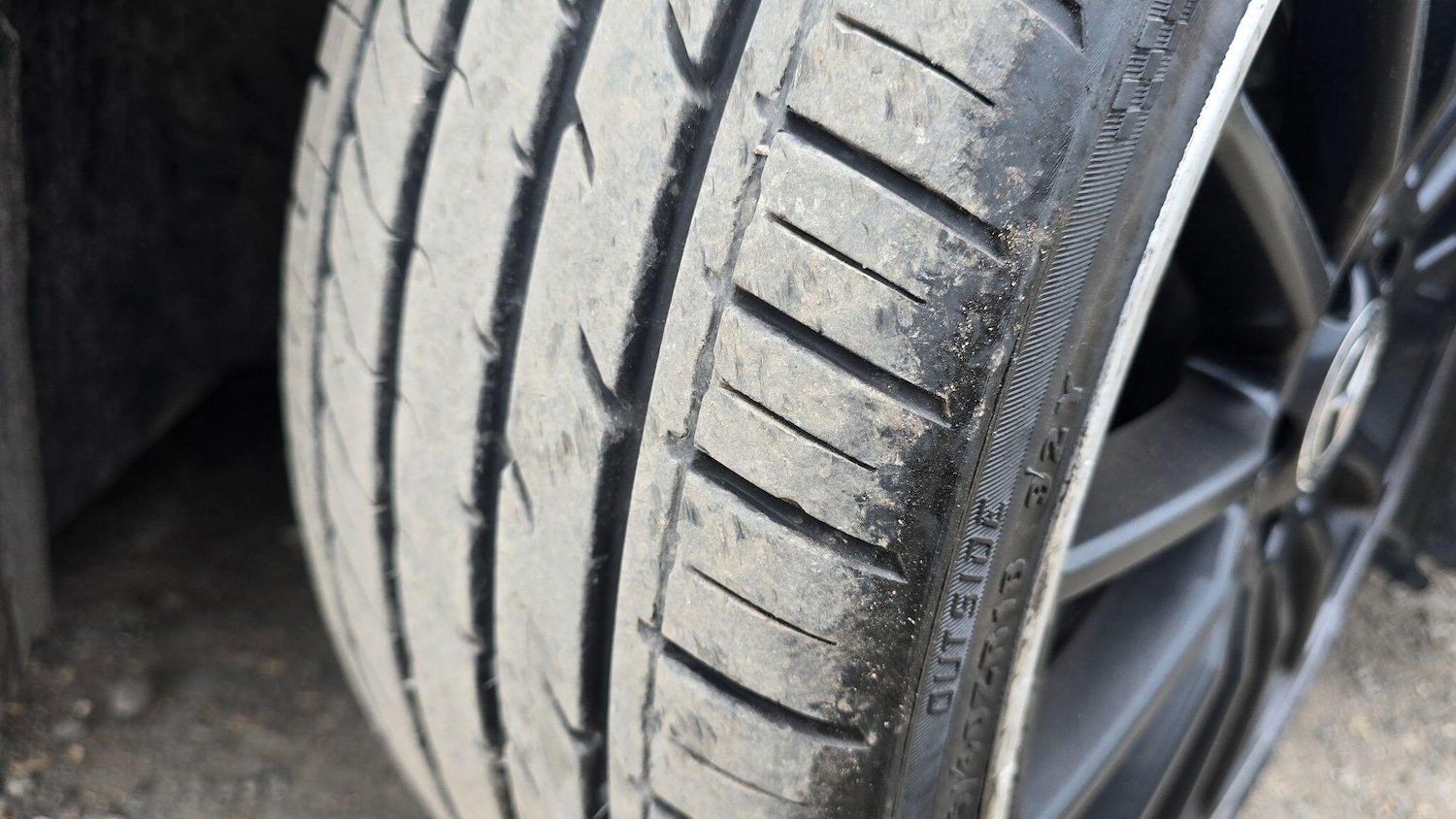 Used Mercedes-Benz A-Class for sale - 78136120: Photo 22